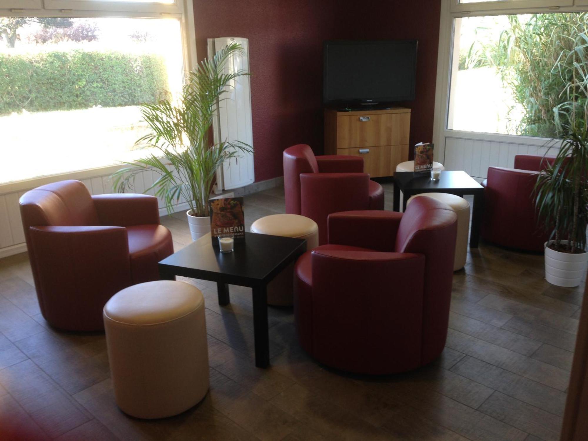 Campanile Mulhouse - Illzach Ile Napoleon Hotel Bagian luar foto