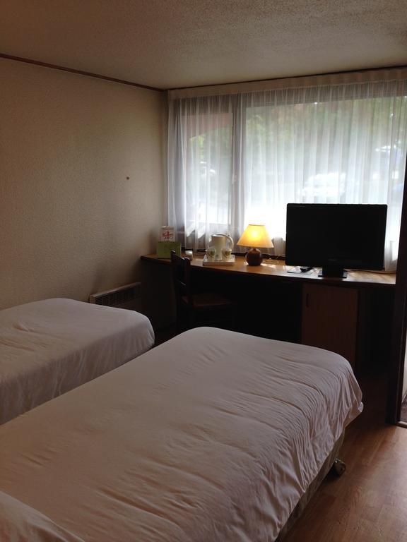 Campanile Mulhouse - Illzach Ile Napoleon Hotel Bagian luar foto